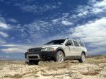 Volvo XC70 2005 года (US)